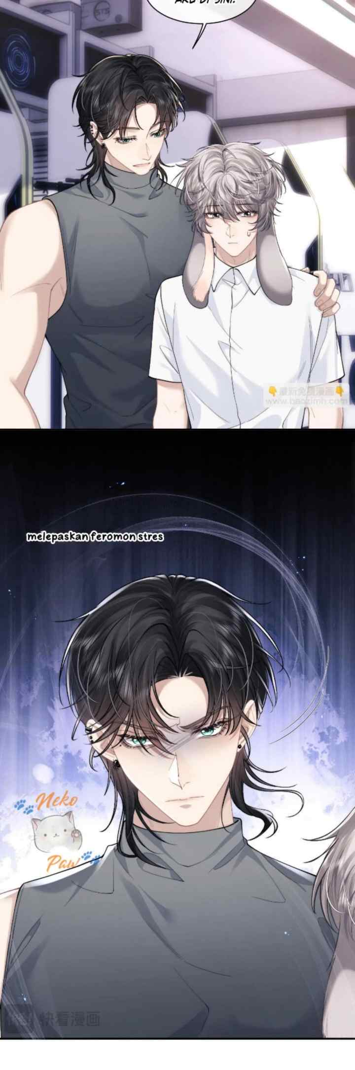 Everlasting Love chapter 73 halaman 15
