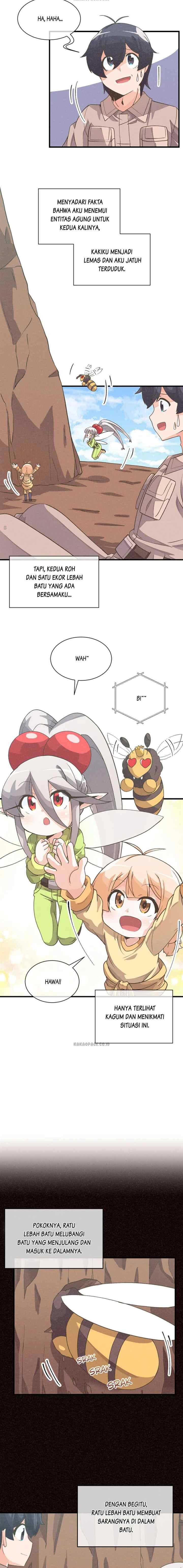 Spirit Farmer chapter 25 halaman 11