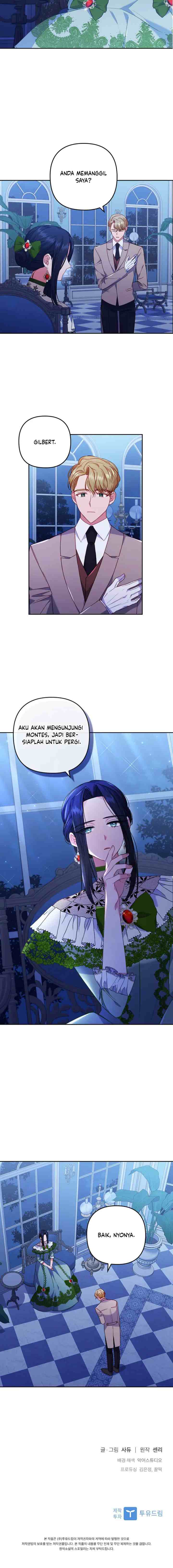 I Was Seduced By The Sick Male Lead chapter 26 halaman 14