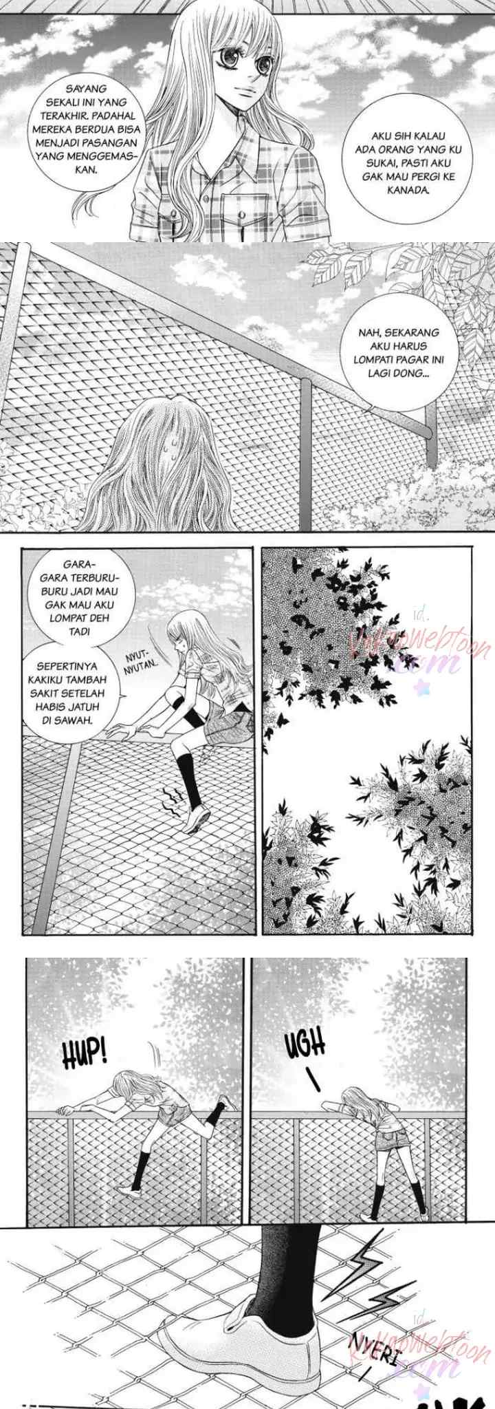 I Pick Dahong chapter 21 halaman 12