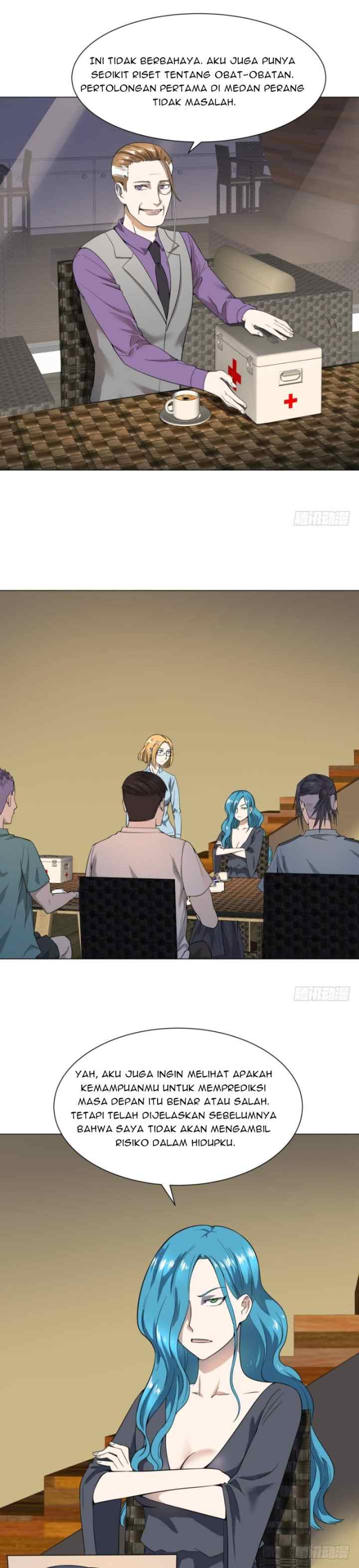 List of Big Villians chapter 33 halaman 12