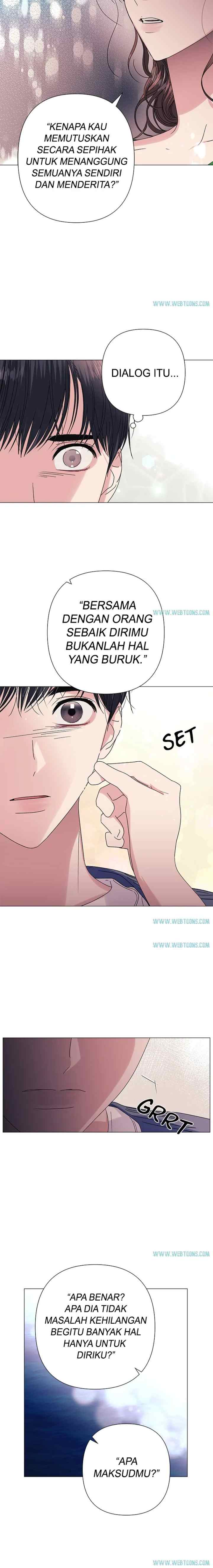 A Close Call Romance chapter 32 halaman 14