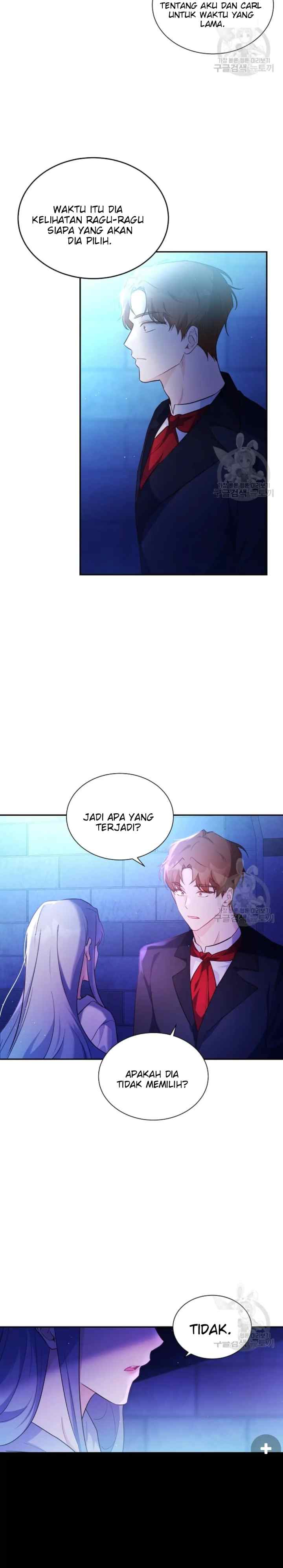 I'm Going to Rewrite the Devastating Novel chapter 6 halaman 5