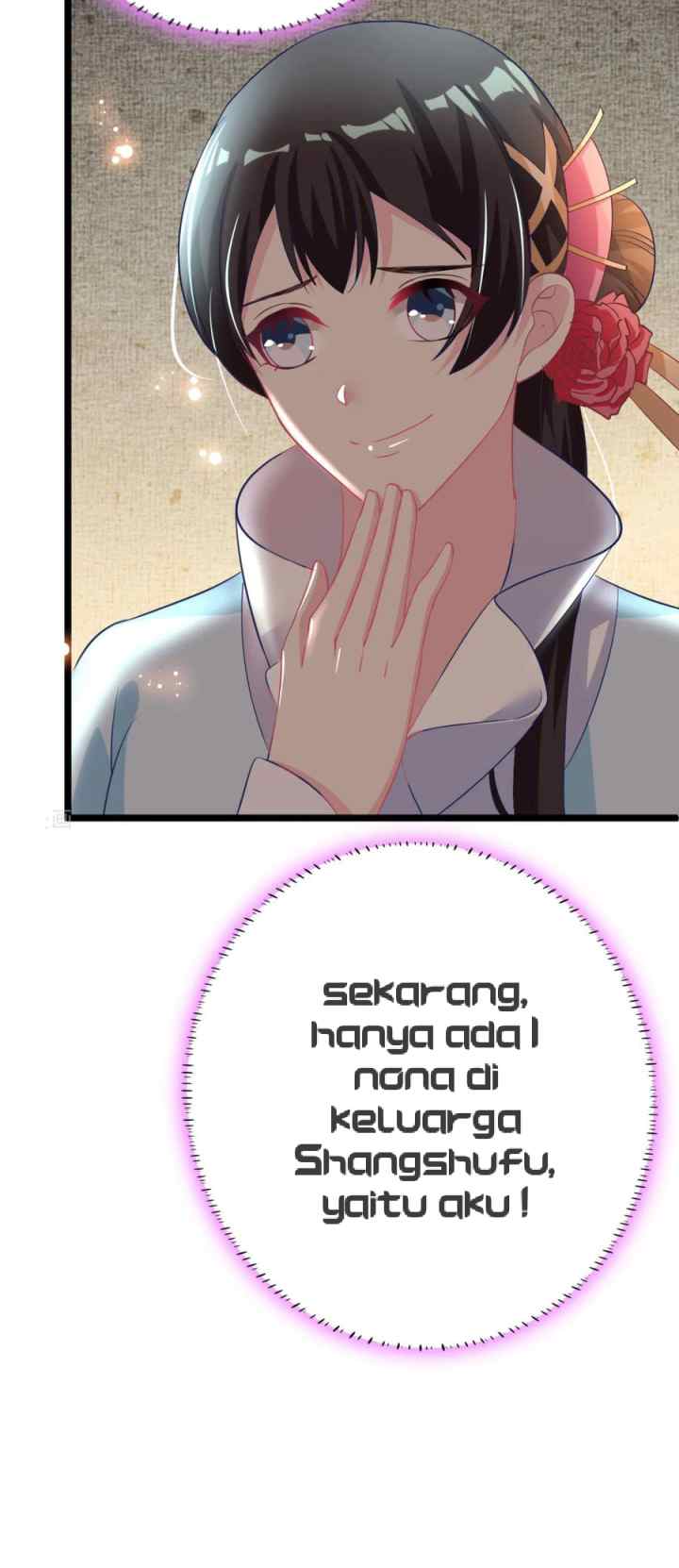 The General Is Up chapter 11 halaman 14