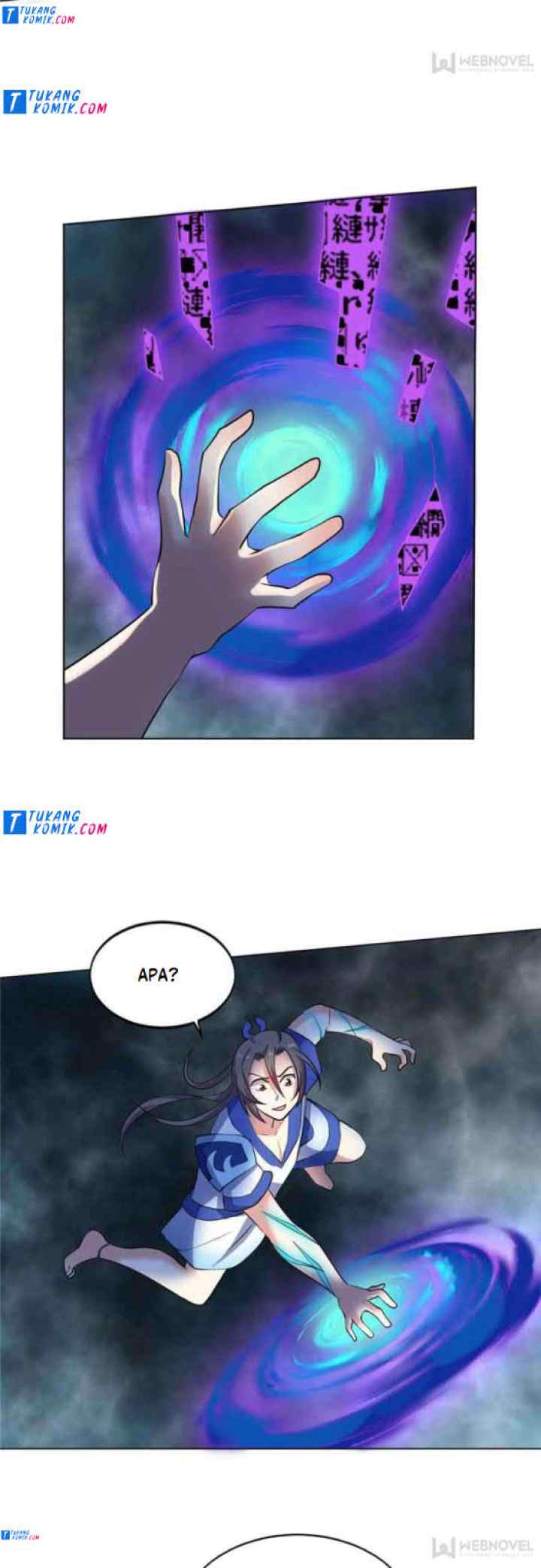 Rebirth of a Golden Boy in Another World chapter 90 halaman 9