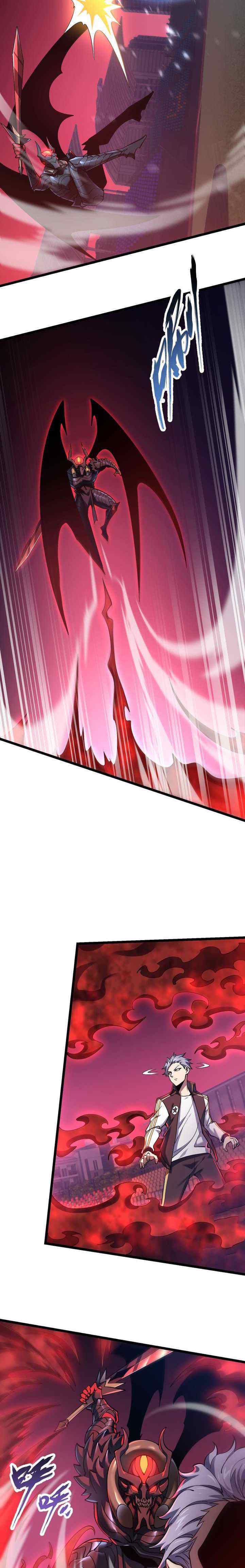 Combine Cube chapter 38 halaman 6