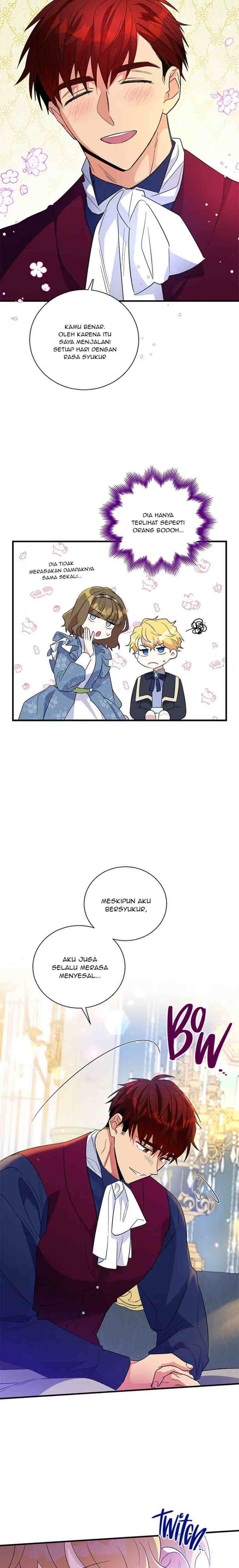 Cassia & Zesteer chapter 40 halaman 10