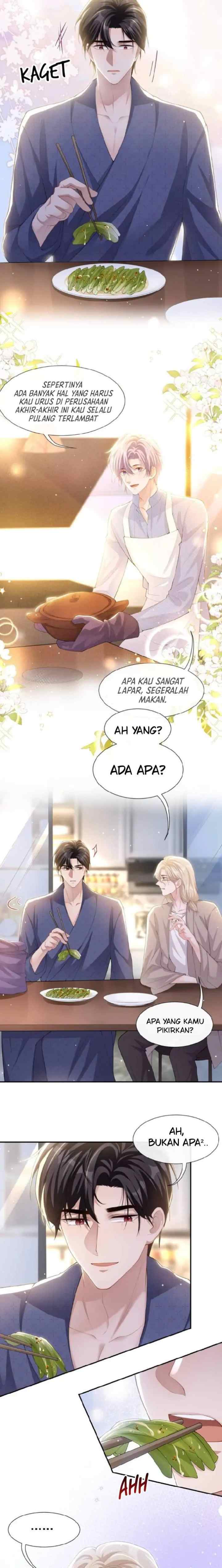 I'm A Stand-in Puppet For His Ex-Lover chapter 82 halaman 7