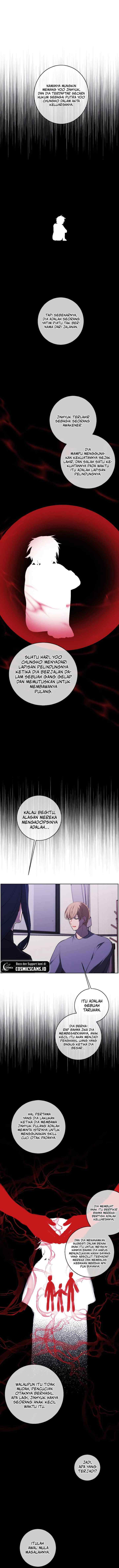 I'm Alone In The Novel chapter 107 halaman 9