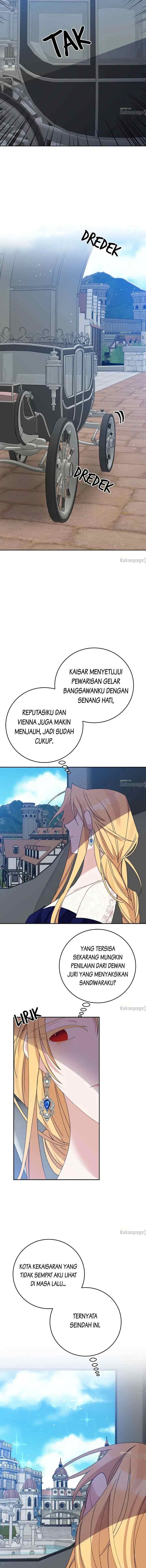 It's Useless to Hang On chapter 20 halaman 17