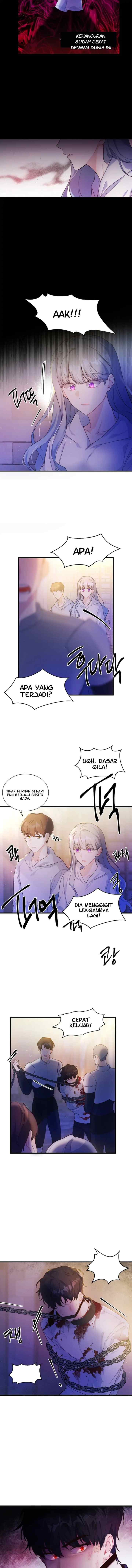 I'm Going to Rewrite the Devastating Novel chapter 1 halaman 11