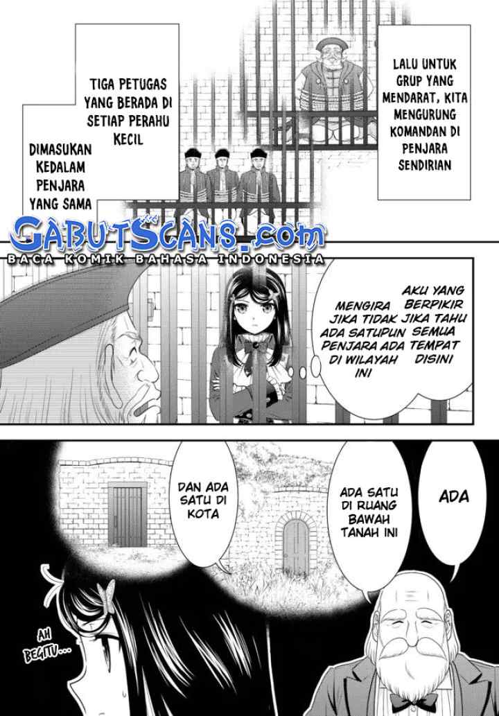 Saving 80,000 Gold Coins in the Different World for My Old Age chapter 70 halaman 10
