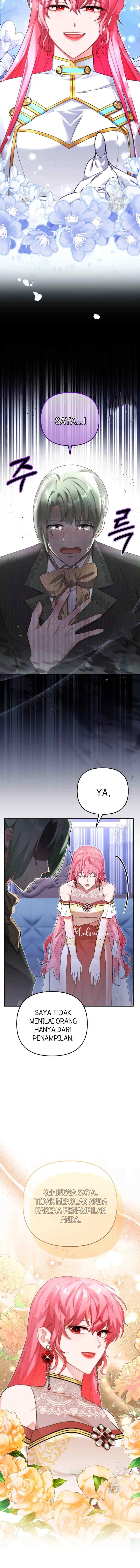 Emilone's Temptation Labyrinth chapter 41 halaman 10