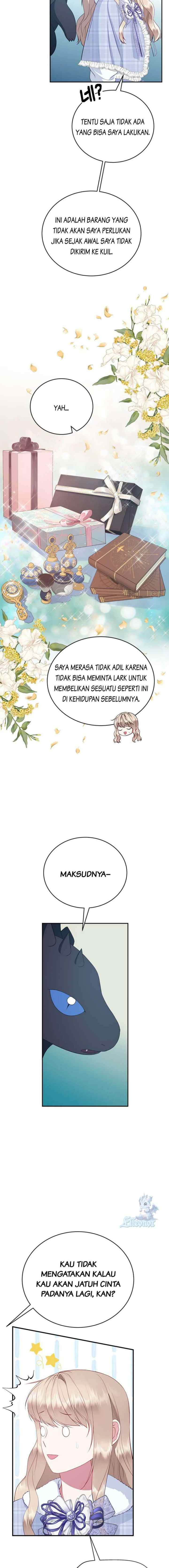 What Does That Evil Dragon Live For? chapter 36 halaman 8