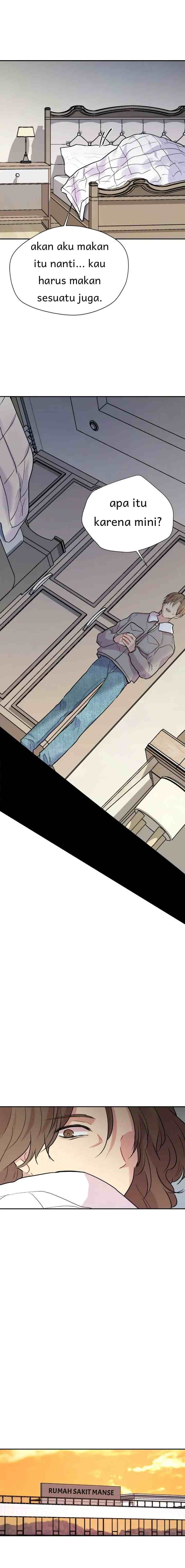 Could the Boy Next Door be a Vampire? chapter 56 halaman 14