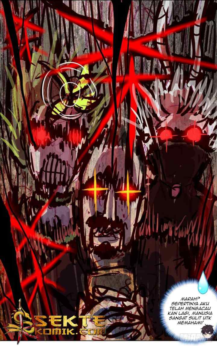 Different Kings chapter 97 halaman 16