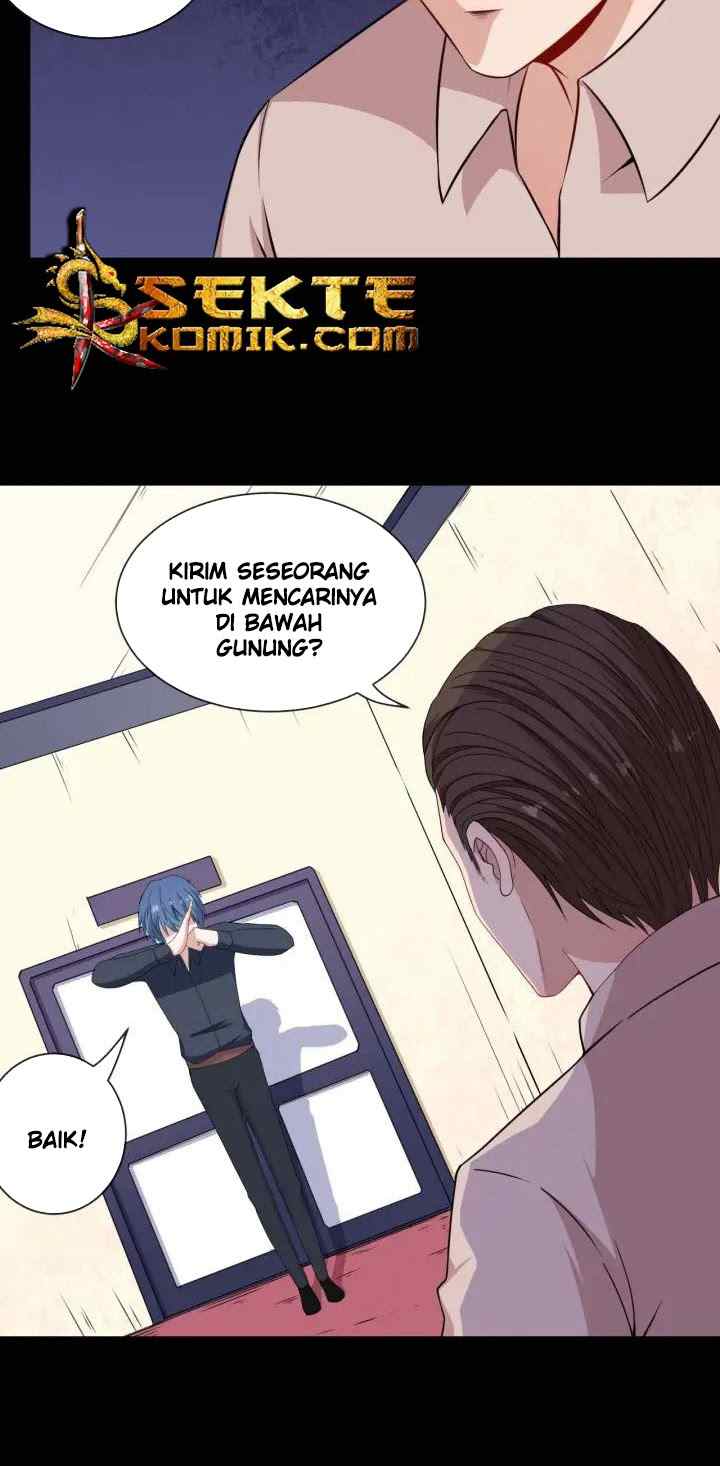 Daddy From Hell chapter 88.2 halaman 4
