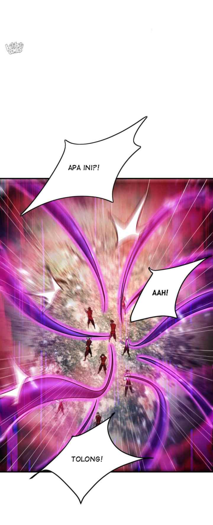 Rise of The Demon King chapter 133 halaman 13