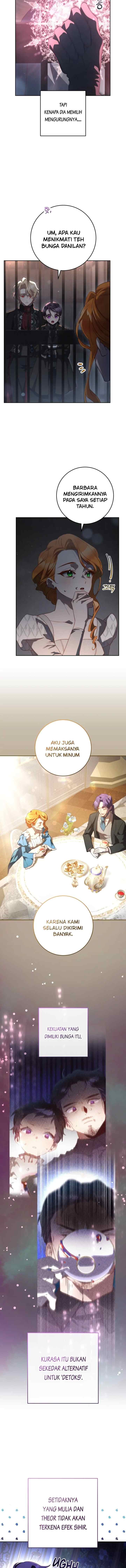 Crowning a Spoiled Prince chapter 74 halaman 4