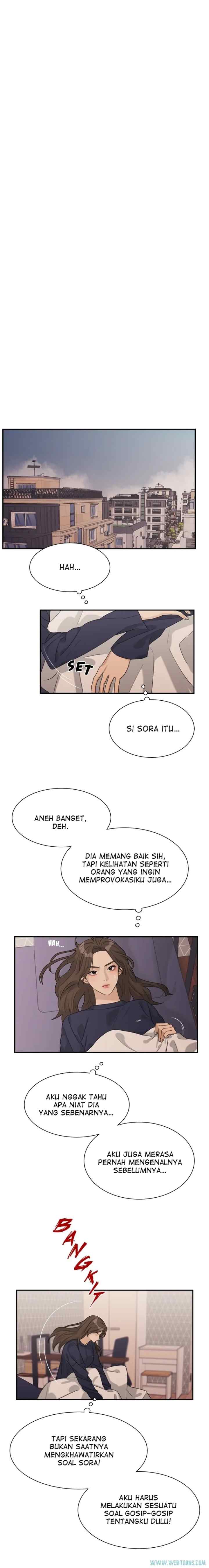 Fall In Love With chapter 64 halaman 5