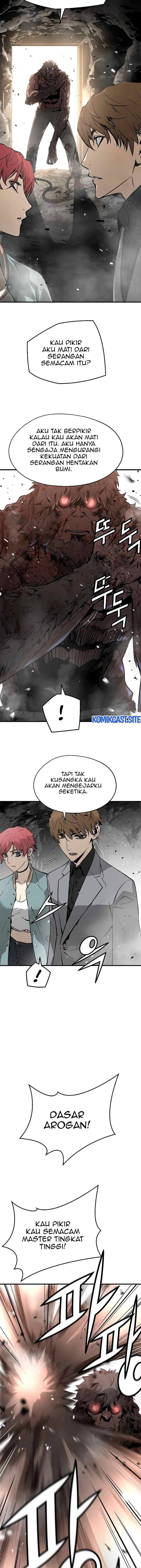 The Breaker Eternal Force chapter 47 halaman 4