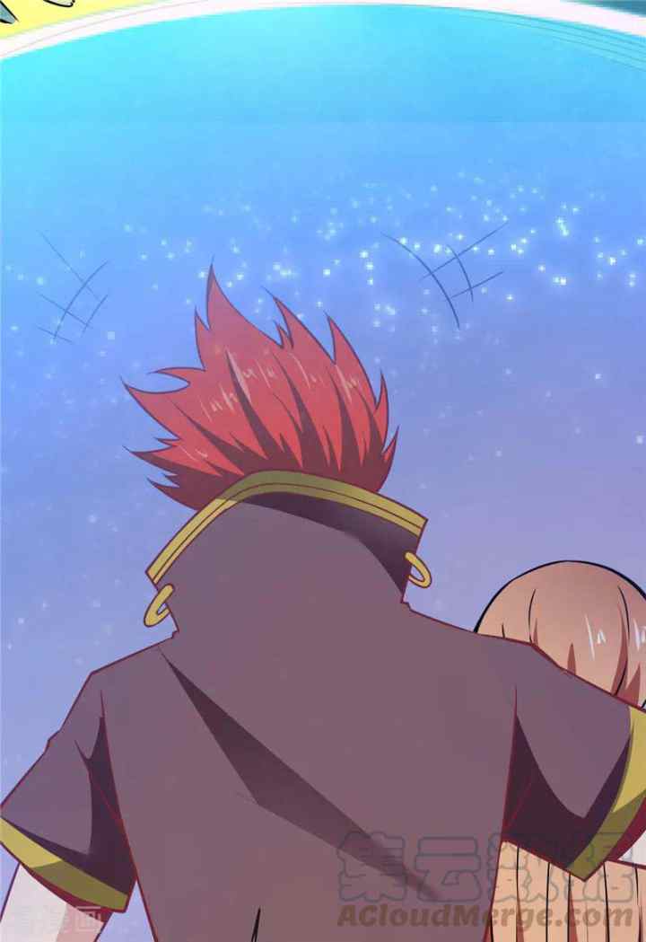 Supreme Godly System chapter 207 halaman 9