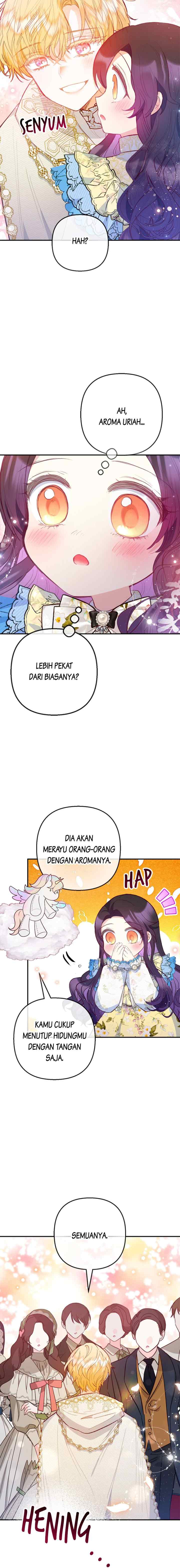 I'm a Daughter Loved by the Devil chapter 63 halaman 18