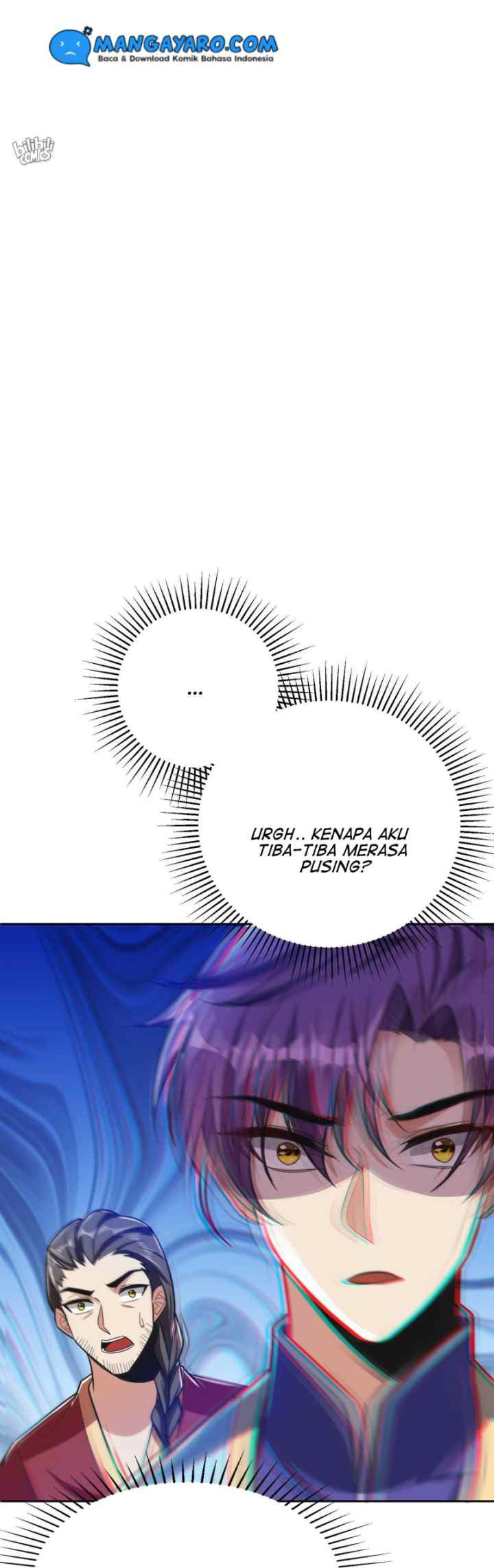 Rise of The Demon King chapter 175 halaman 5