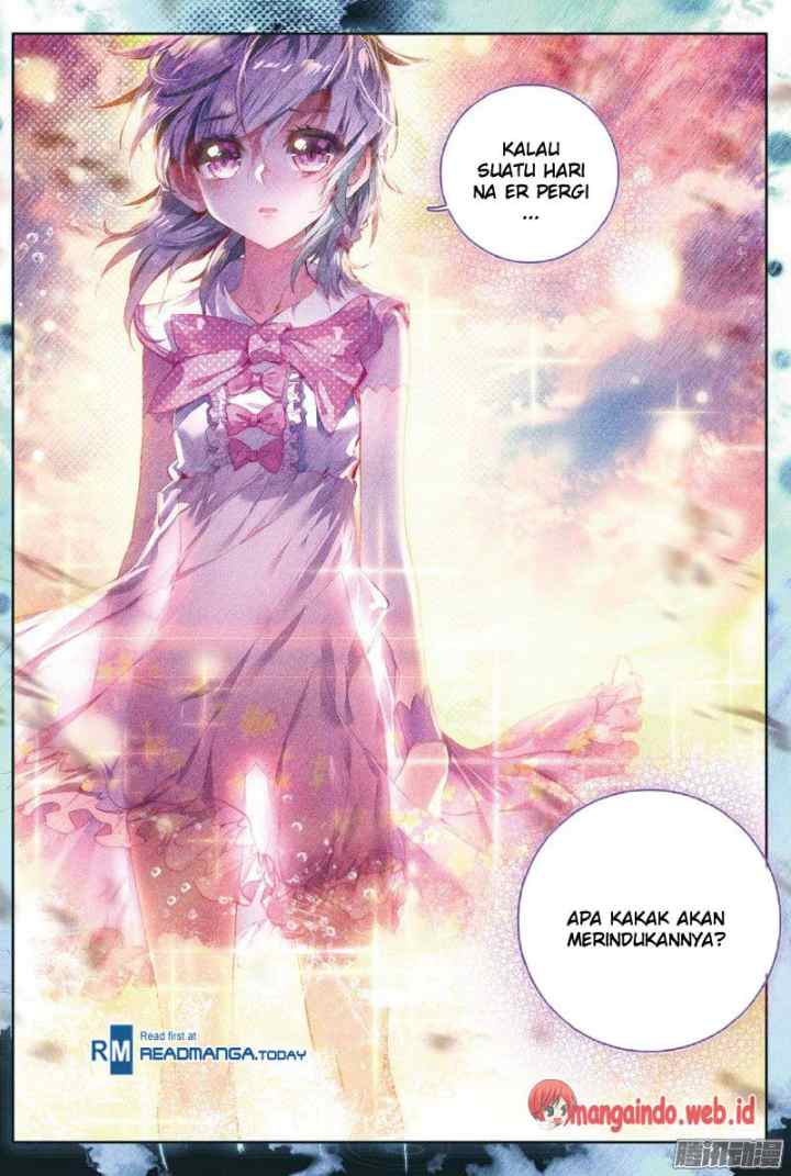Soul Land 3 chapter 8 halaman 18