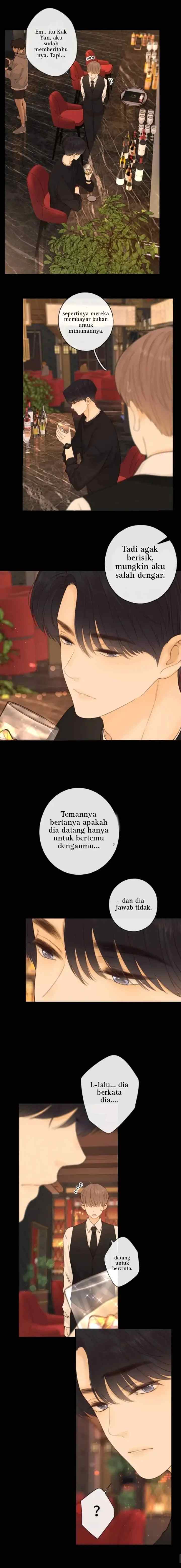 Hard to Deceive chapter 2 halaman 10