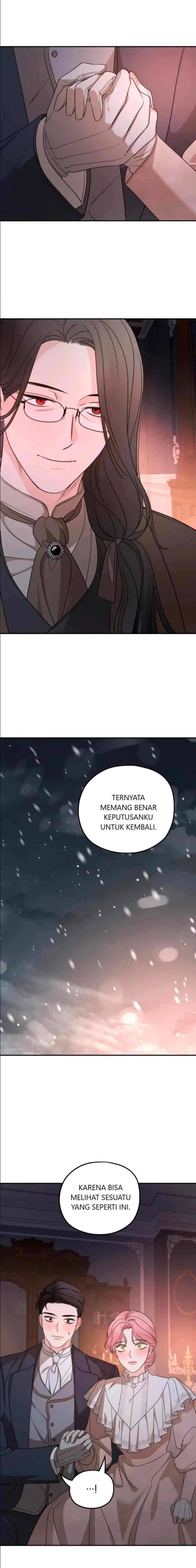 My In-Laws Are Obsessed With Me chapter 99 halaman 15