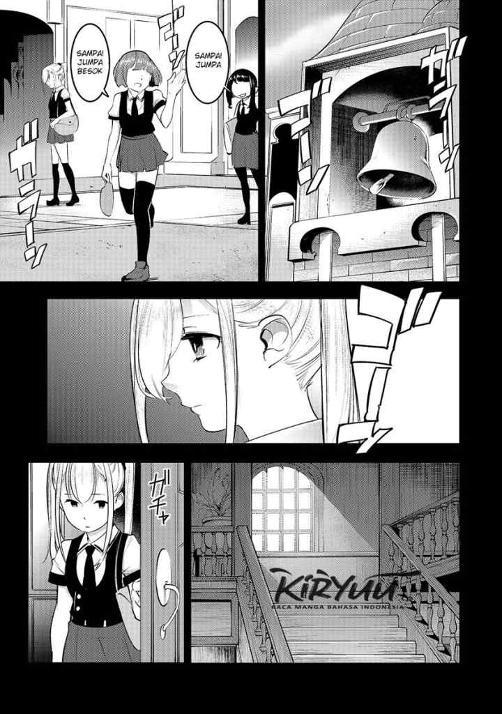 Hazure Skill [Mapping] wo Te ni Shita Shonen ha Saikyou Party to Dungeon ni Idomu chapter 14.2 halaman 17