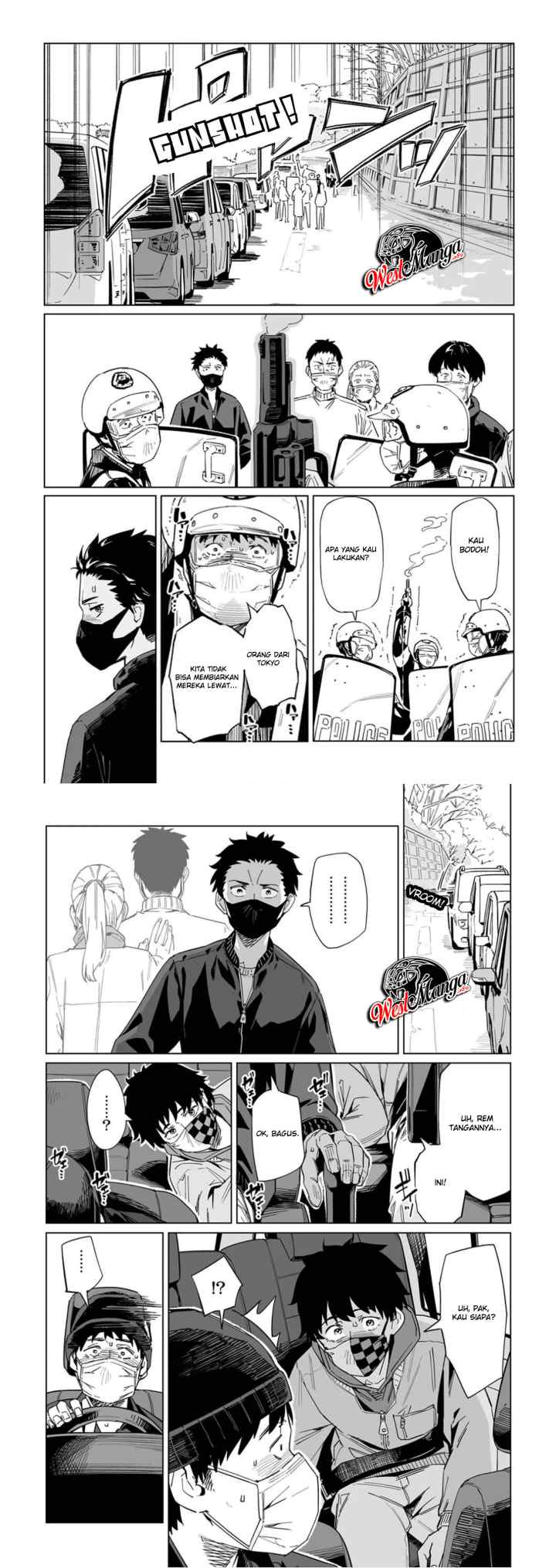 New Normal chapter 12 halaman 6