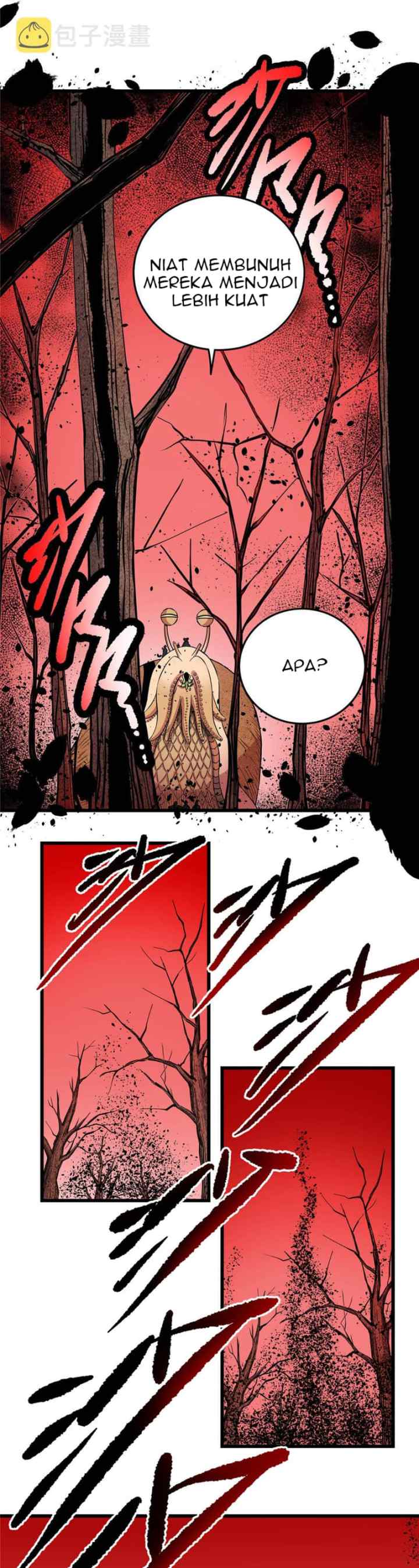 Emperor Domination chapter 88 halaman 12