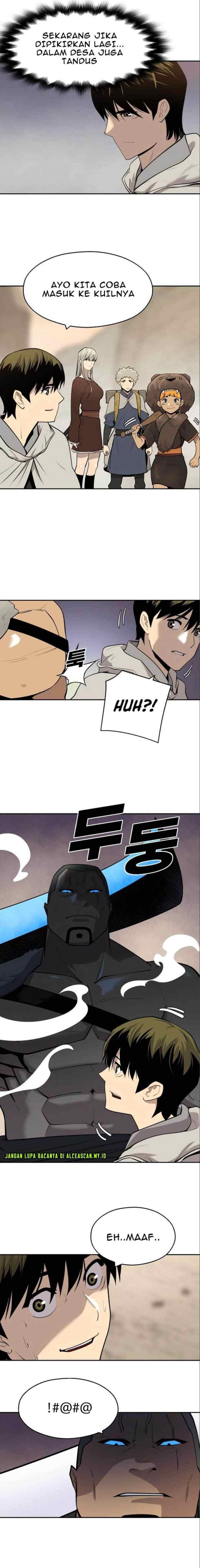 Teenage Swordsman chapter 59 halaman 4
