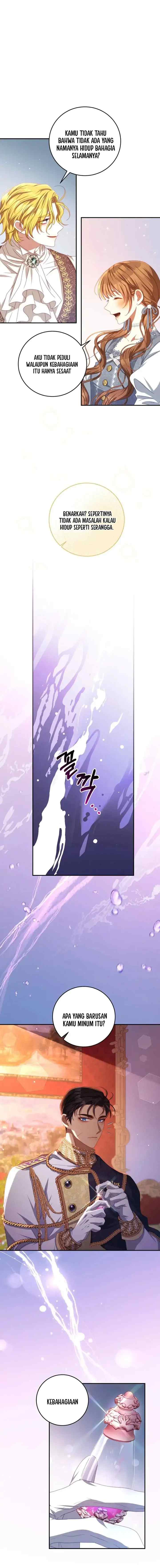 I Have Become The Hero's Rival chapter 68 halaman 11