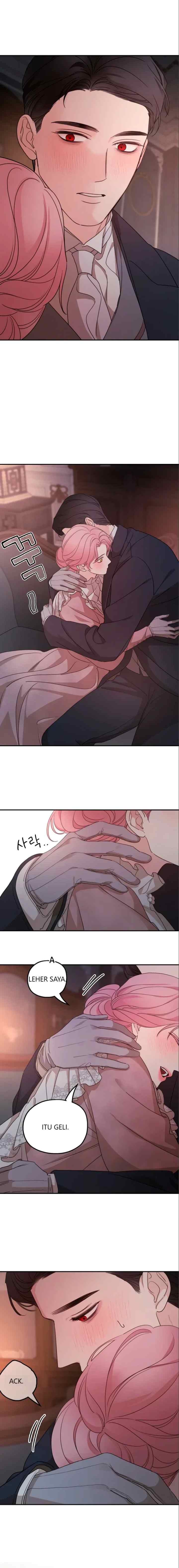 My In-Laws Are Obsessed With Me chapter 98 halaman 13