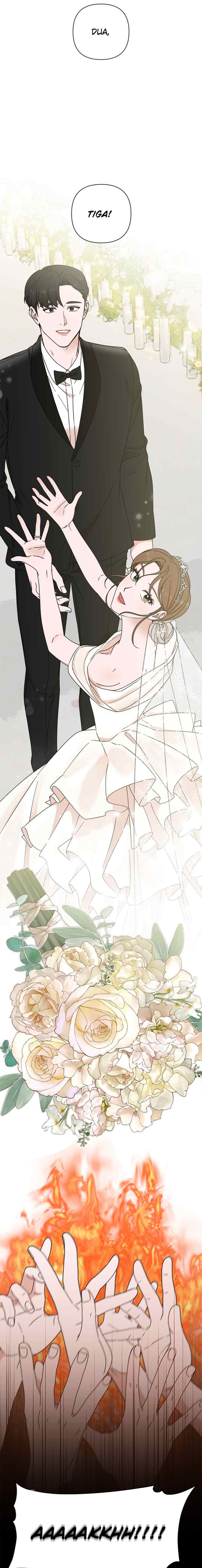 The Guy With Pretty Lips chapter 104 halaman 18