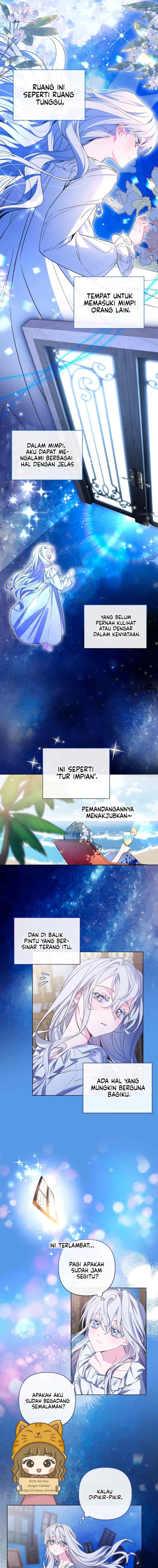Do You Need Salvation? chapter 1 halaman 15