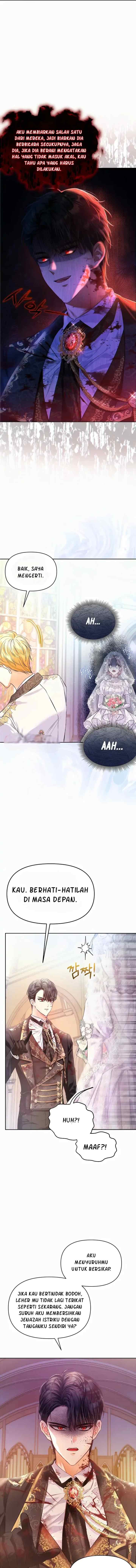 I Think My Marriage Was A Mistake chapter 3 halaman 5