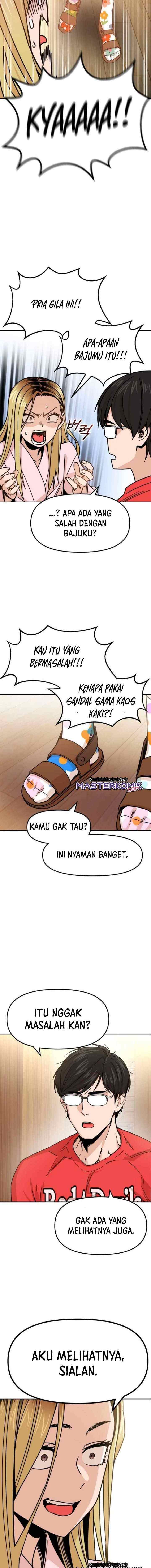 Match Made in Heaven by Chance chapter 2 halaman 12