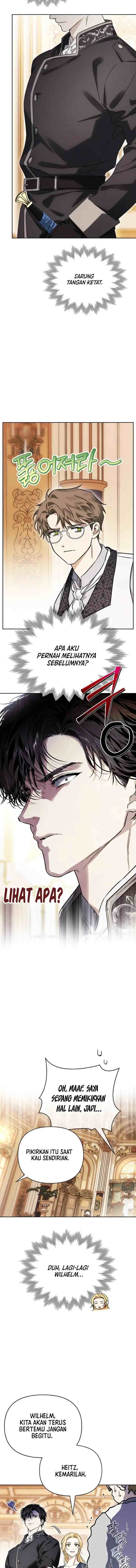 I Tamed My Ex-Husband's Mad Dog chapter 47 halaman 7