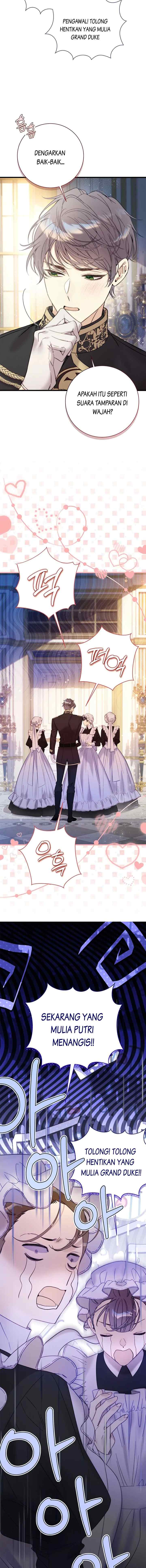 Béatrice chapter 115 halaman 15
