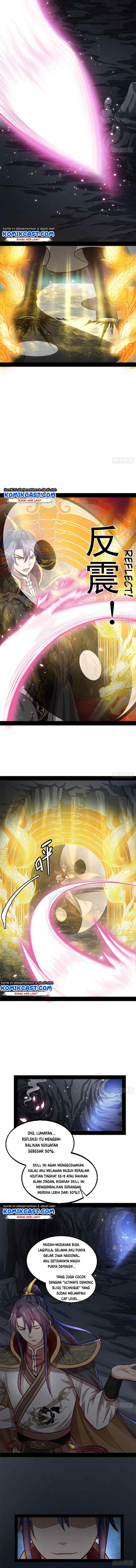 I'm An Evil God chapter 38 halaman 5