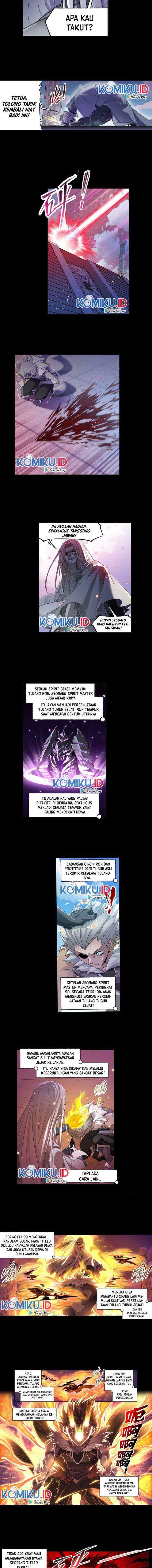 Soul Land chapter 292 halaman 4