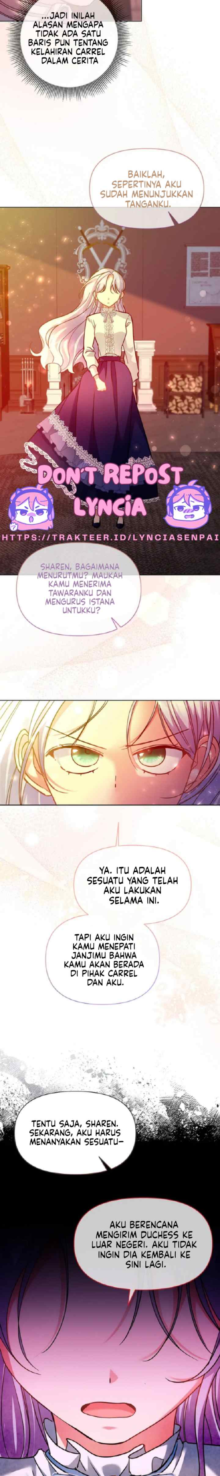 The Kids Have Changed chapter 17 halaman 10