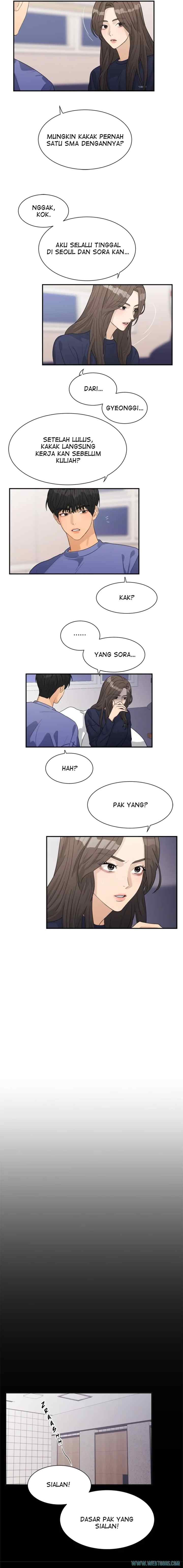 Fall In Love With chapter 65 halaman 4