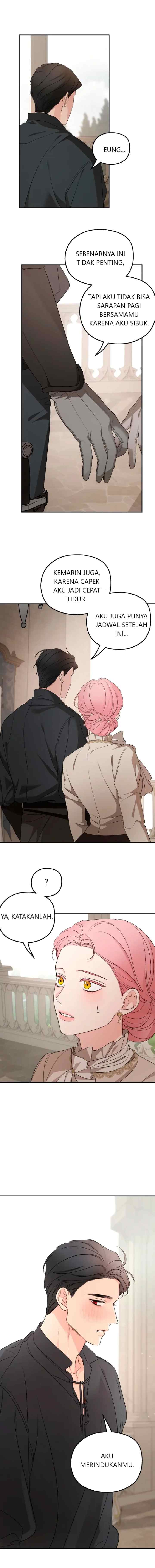 My In-Laws Are Obsessed With Me chapter 100 halaman 16