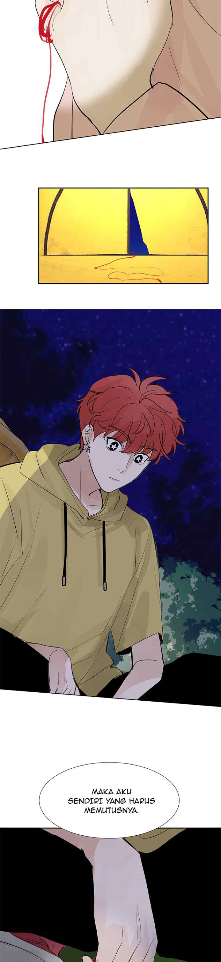 Godly Idol chapter 90 halaman 14