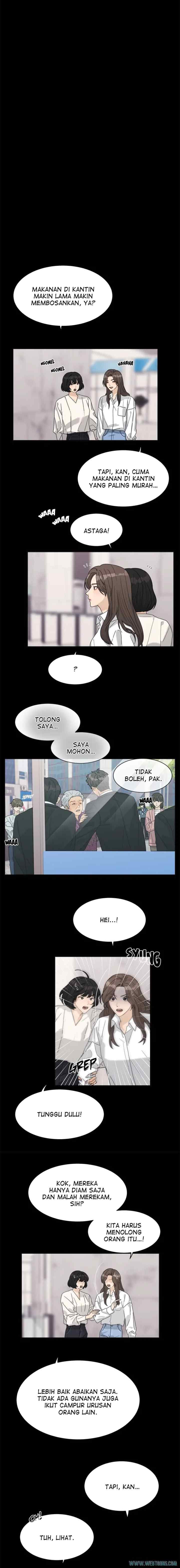 Fall In Love With chapter 90 halaman 4